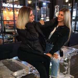 Meet your Posher, Chloé